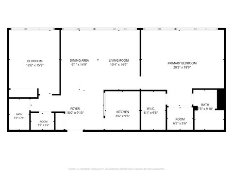 Tiny photo for 850 N DEWITT Place #21CE, Chicago, IL 60611 (MLS # 12779668)