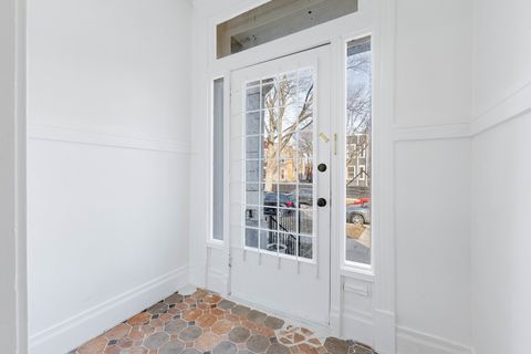 Tiny photo for 6042 S Marshfield Avenue, Chicago, IL 60636 (MLS # 12572281)