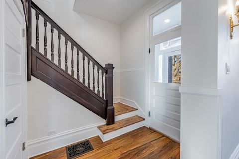 Tiny photo for 6042 S Marshfield Avenue, Chicago, IL 60636 (MLS # 12572281)