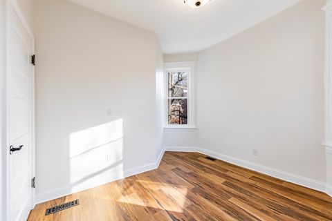 Tiny photo for 6042 S Marshfield Avenue, Chicago, IL 60636 (MLS # 12572281)