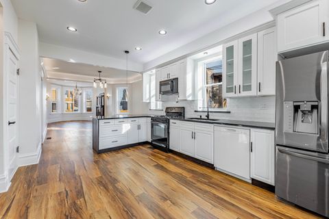 Tiny photo for 6042 S Marshfield Avenue, Chicago, IL 60636 (MLS # 12572281)