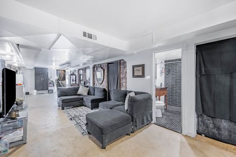 Tiny photo for 6042 S Marshfield Avenue, Chicago, IL 60636 (MLS # 12572281)