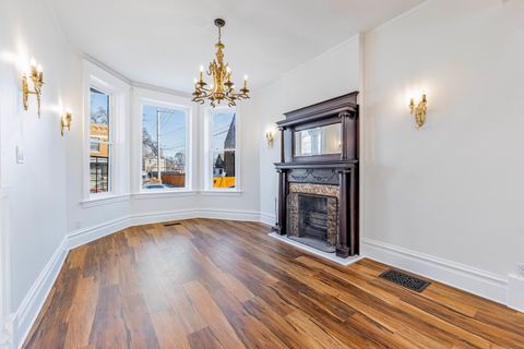 Tiny photo for 6042 S Marshfield Avenue, Chicago, IL 60636 (MLS # 12572281)