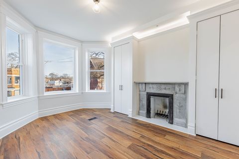 Tiny photo for 6042 S Marshfield Avenue, Chicago, IL 60636 (MLS # 12572281)