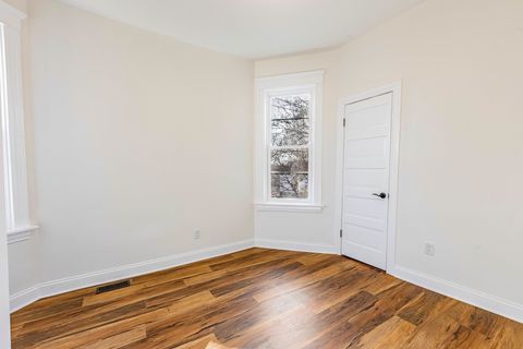 Tiny photo for 6042 S Marshfield Avenue, Chicago, IL 60636 (MLS # 12572281)