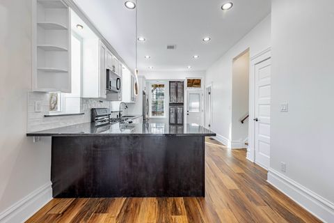 Tiny photo for 6042 S Marshfield Avenue, Chicago, IL 60636 (MLS # 12572281)