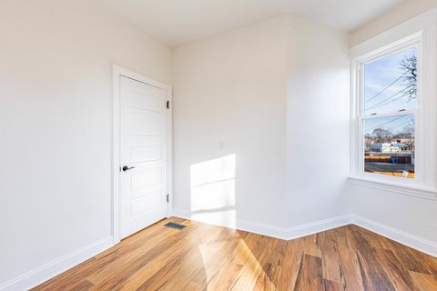 Tiny photo for 6042 S Marshfield Avenue, Chicago, IL 60636 (MLS # 12572281)