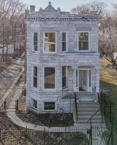 Photo of 6042 S Marshfield Avenue, Chicago, IL 60636 (MLS # 12572281)