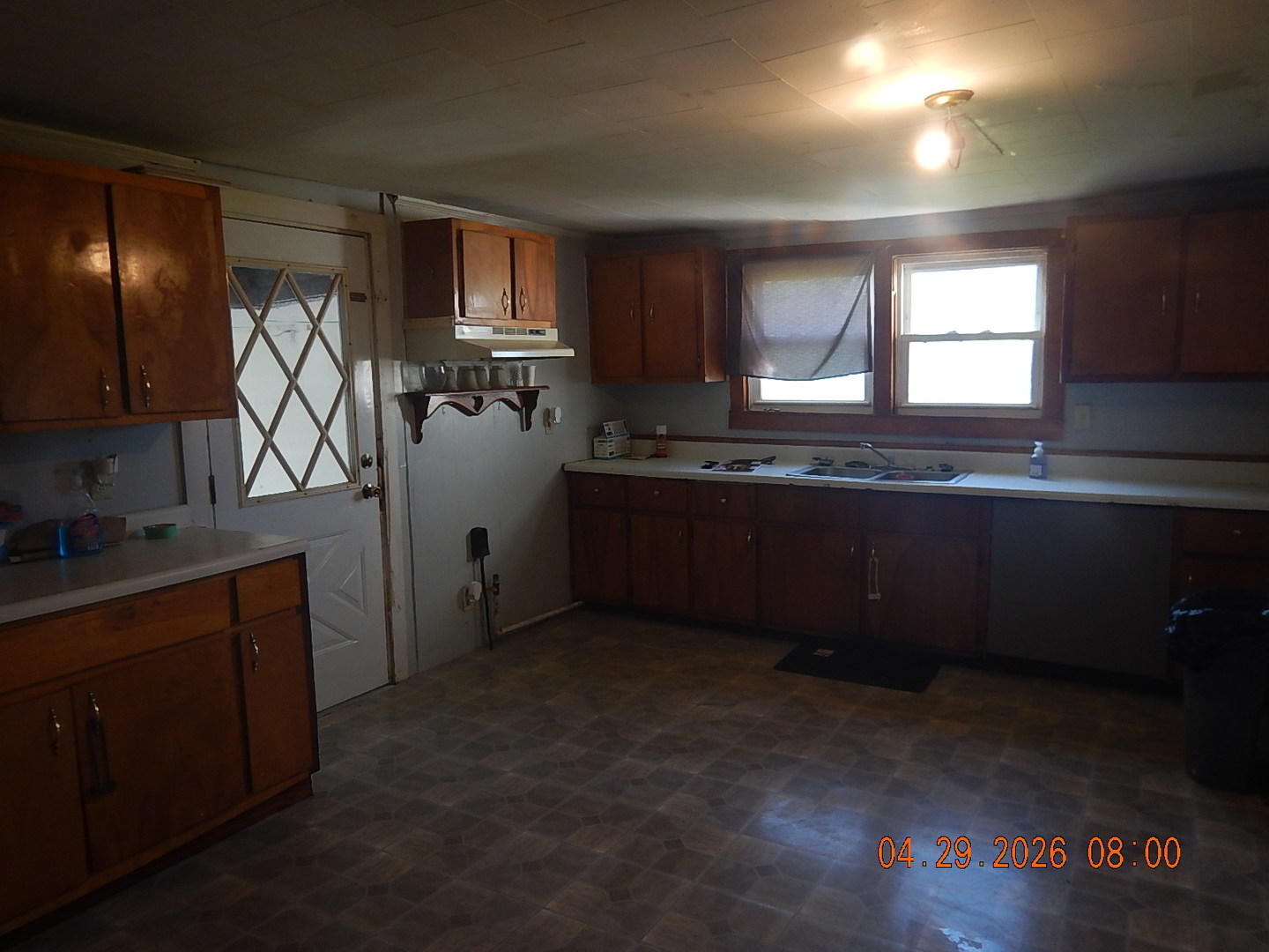 214 N 1st Street