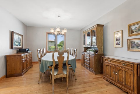 Tiny photo for 14006 Concord Drive, Orland Park, IL 60462 (MLS # 12743473)