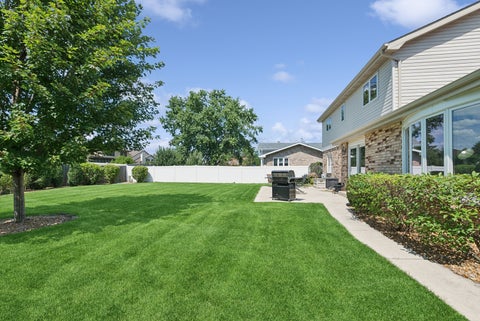Tiny photo for 14006 Concord Drive, Orland Park, IL 60462 (MLS # 12743473)