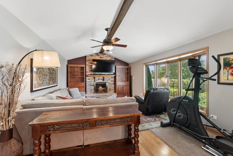 Tiny photo for 14006 Concord Drive, Orland Park, IL 60462 (MLS # 12743473)