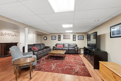 Tiny photo for 14006 Concord Drive, Orland Park, IL 60462 (MLS # 12743473)