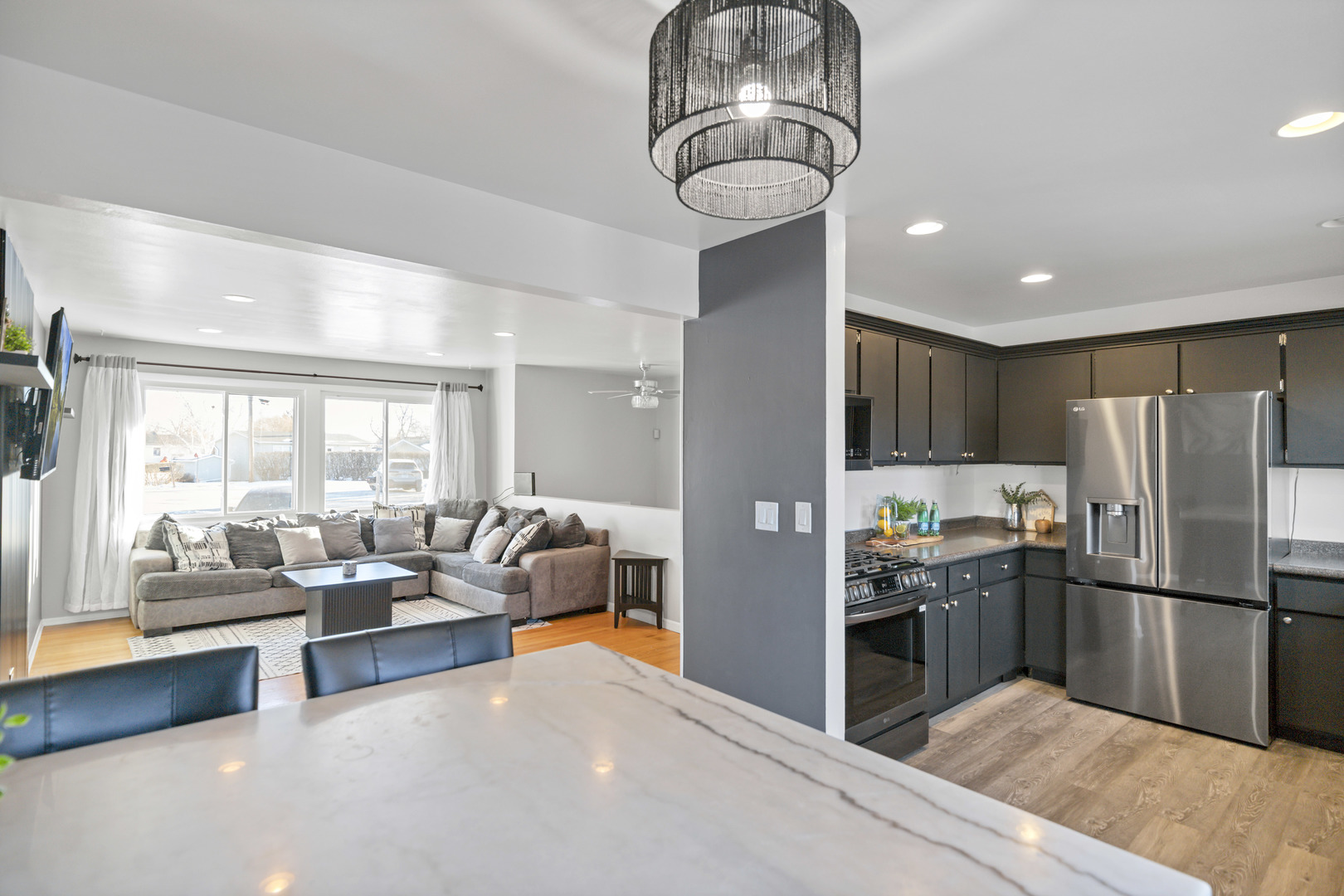 1809 Maplewood Court