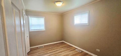 Tiny photo for 240 TAMPA Street, Park Forest, IL 60466 (MLS # 12627129)