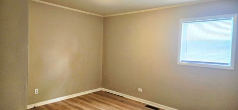 Tiny photo for 240 TAMPA Street, Park Forest, IL 60466 (MLS # 12627129)