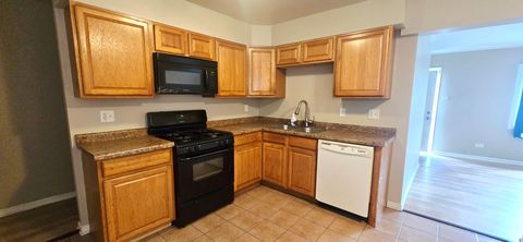 Tiny photo for 240 TAMPA Street, Park Forest, IL 60466 (MLS # 12627129)