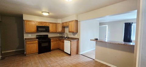 Tiny photo for 240 TAMPA Street, Park Forest, IL 60466 (MLS # 12627129)