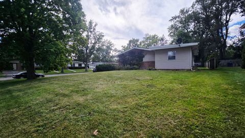 Tiny photo for 240 TAMPA Street, Park Forest, IL 60466 (MLS # 12627129)
