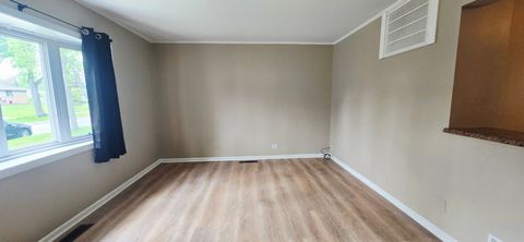 Tiny photo for 240 TAMPA Street, Park Forest, IL 60466 (MLS # 12627129)