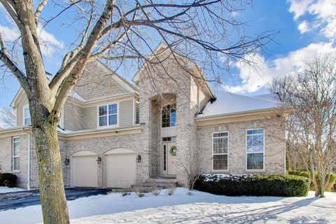 717 Stone Canyon Circle Inverness IL 60010