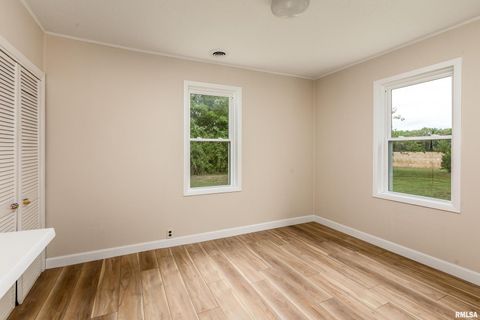 Tiny photo for 53 Private Road 1M Road, Desoto, IL 62924 (MLS # EB459478)