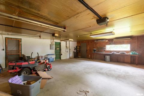 Tiny photo for 53 Private Road 1M Road, Desoto, IL 62924 (MLS # EB459478)