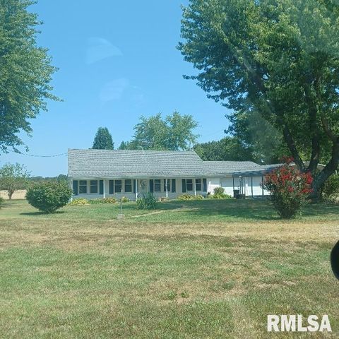 Tiny photo for 53 Private Road 1M Road, Desoto, IL 62924 (MLS # EB459478)