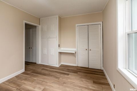 Tiny photo for 53 Private Road 1M Road, Desoto, IL 62924 (MLS # EB459478)