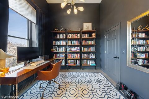 Tiny photo for 2849 N Burling Street #3, Chicago, IL 60657 (MLS # 12552329)