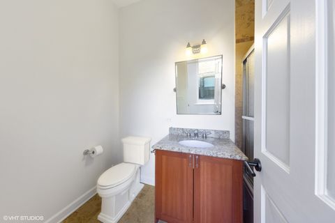 Tiny photo for 2849 N Burling Street #3, Chicago, IL 60657 (MLS # 12552329)