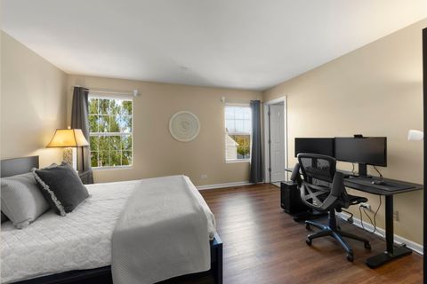 Tiny photo for 0N094 Vermont Court, Winfield, IL 60190 (MLS # 12504518)