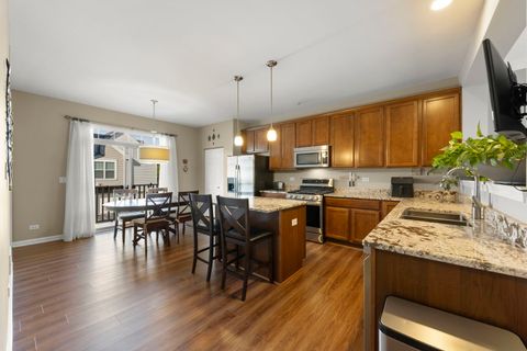 Tiny photo for 0N094 Vermont Court, Winfield, IL 60190 (MLS # 12504518)