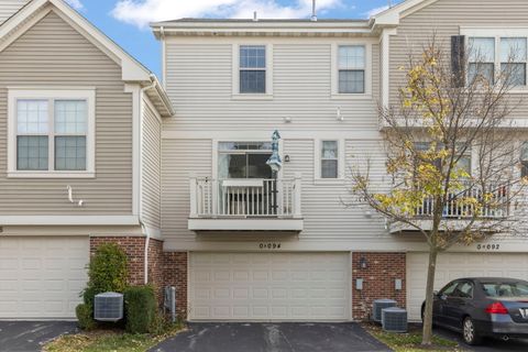 Tiny photo for 0N094 Vermont Court, Winfield, IL 60190 (MLS # 12504518)