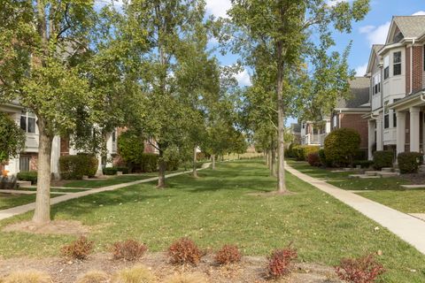 Tiny photo for 0N094 Vermont Court, Winfield, IL 60190 (MLS # 12504518)