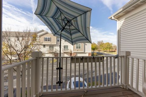 Tiny photo for 0N094 Vermont Court, Winfield, IL 60190 (MLS # 12504518)