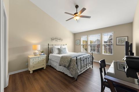 Tiny photo for 0N094 Vermont Court, Winfield, IL 60190 (MLS # 12504518)