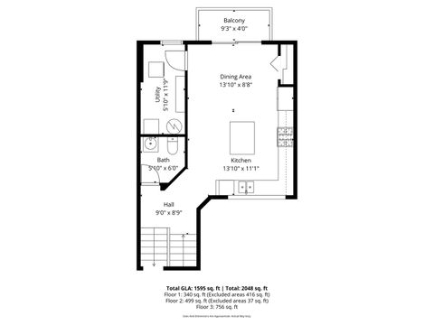 Tiny photo for 0N094 Vermont Court, Winfield, IL 60190 (MLS # 12504518)