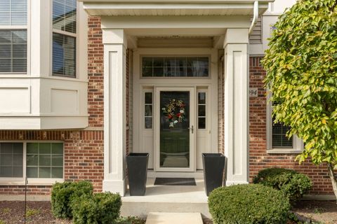 Tiny photo for 0N094 Vermont Court, Winfield, IL 60190 (MLS # 12504518)