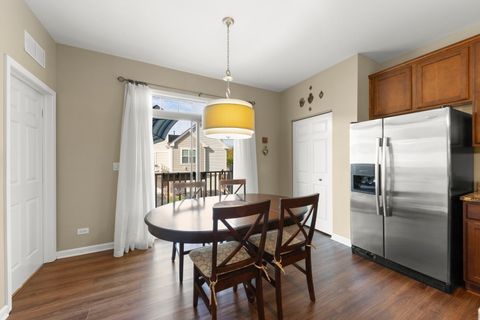 Tiny photo for 0N094 Vermont Court, Winfield, IL 60190 (MLS # 12504518)