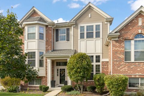 Photo of 0N094 Vermont Court, Winfield, IL 60190 (MLS # 12504518)