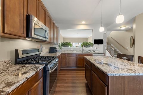 Tiny photo for 0N094 Vermont Court, Winfield, IL 60190 (MLS # 12504518)