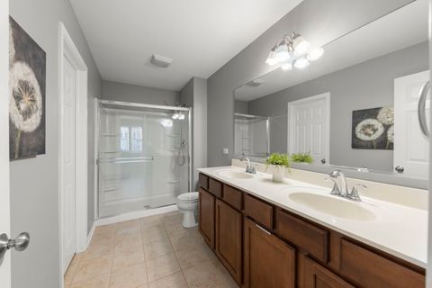 Tiny photo for 0N094 Vermont Court, Winfield, IL 60190 (MLS # 12504518)