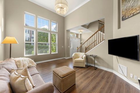 Tiny photo for 0N094 Vermont Court, Winfield, IL 60190 (MLS # 12504518)