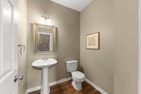 Tiny photo for 0N094 Vermont Court, Winfield, IL 60190 (MLS # 12504518)