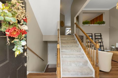 Tiny photo for 0N094 Vermont Court, Winfield, IL 60190 (MLS # 12504518)