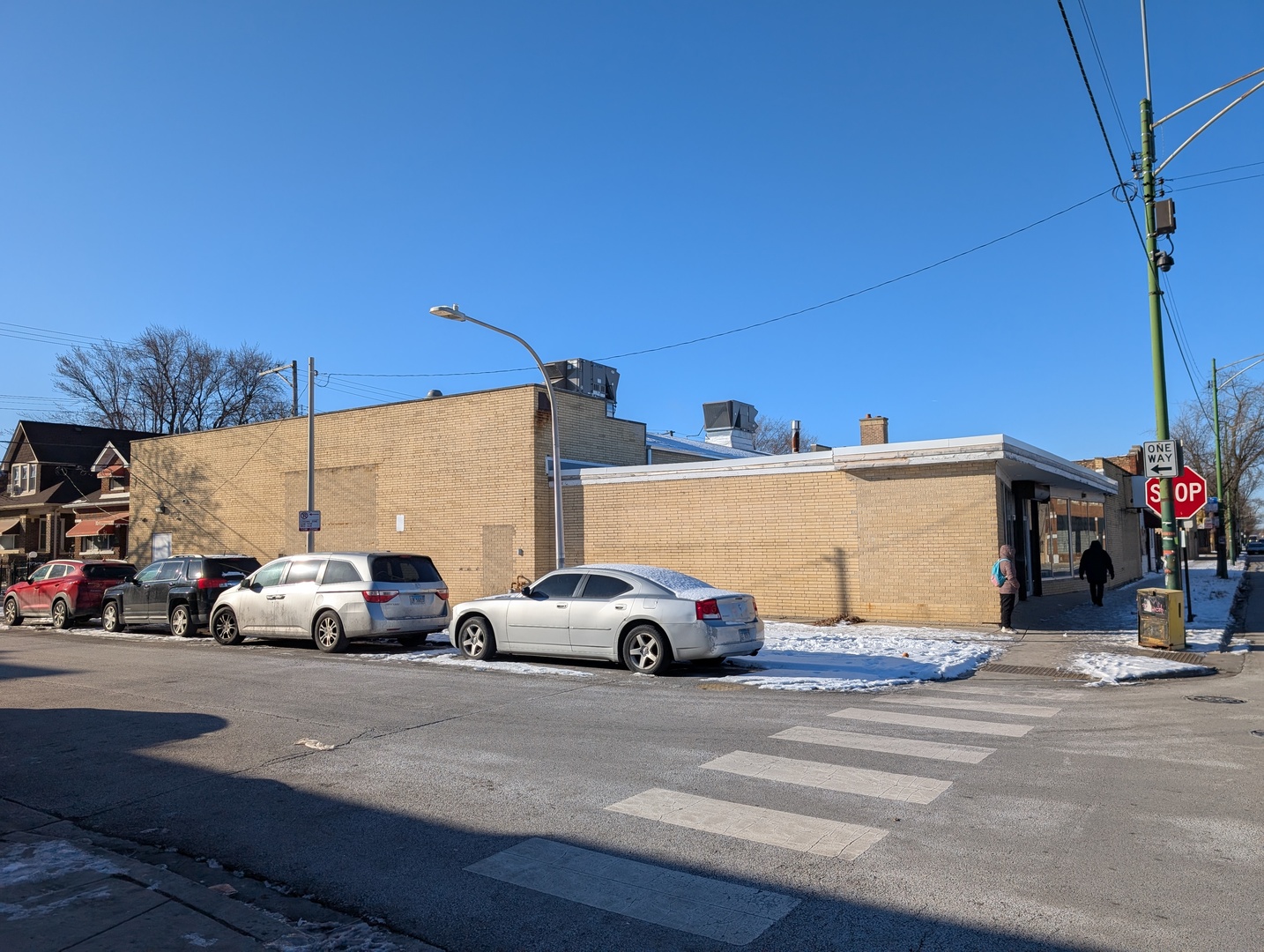 5101 W Division Street