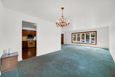 Tiny photo for 511 W Arquilla Drive, Glenwood, IL 60425 (MLS # 12503495)