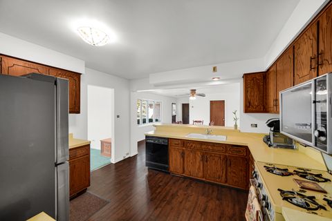 Tiny photo for 511 W Arquilla Drive, Glenwood, IL 60425 (MLS # 12503495)