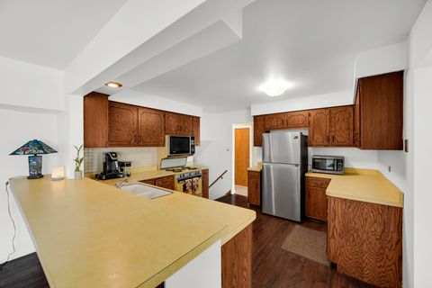 Tiny photo for 511 W Arquilla Drive, Glenwood, IL 60425 (MLS # 12503495)